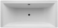 Ванна акриловая Jacob Delafon Evok 170x70 (с ножками) белая E60340-00