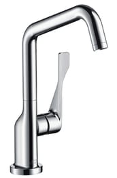 ��������� Axor Citterio 39850 ��� ����� �������������, ���������� ����� 204 ��, ����