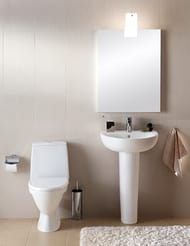 ������ ������� Ifo Frisk (365�635�755) ����� ������, ���� 3/6 �, ������� soft-close RS021030000