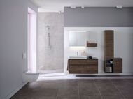 Geberit Smyle Square ����� � ��������� 75 ��, ���� ����� + ���������� ����, ��������� 529.353.JR.7