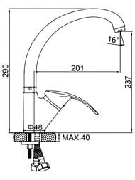 ��������� Ledeme �21 ��� �����, �������������, ���������� �����, ���� L4121