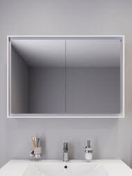 - Duravit L-Cube 1000700154 , , 2 ,  LC7552018180000