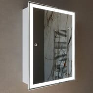   Silver Mirrors  flip 60 600800140 ,. . LED-00002474