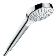 ����� ��� ���� Hansgrohe Croma Select S Multi, 3 �������, �����/���� 26800400