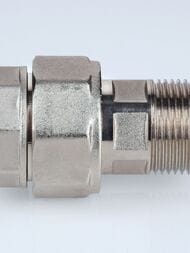 Американка отсекатель VALTEC разъемный 1" VT.538.N.06