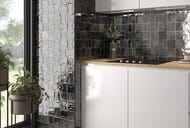 ������ ��������� EQUIPE HANOI Arco Black Ash (100�100) ���������, ������ 30022 (��.�.)