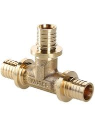 ������� VALTEC ����������, 25�16�25, ������, VTm.431.BG.251625