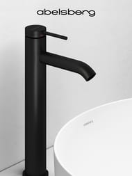 ��������� ��� �������� Abelsberg Fluida ERF22003MB �������, ������������� ������