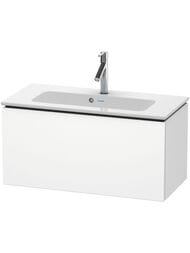 ����� ��� �������� Duravit L-Cube 820�400�391 ���������, 1 ����, ����� ������� LC615701818