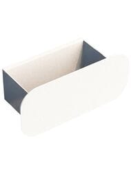 ����� FLOW Radius Mono 200�92�90 ���������, 1 �����, ����� Fl-ra-m20-�