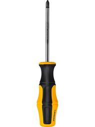 Отвертка STAYER "MASTER" HERCULES PH  2х100мм, 25052-2-10_z02 — миниатюра 1