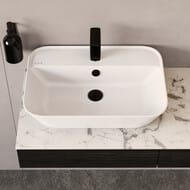 ��������� ��� �������� Vitra Root Square A4273136EXP ����� 140 ��, ��� �/�, ������ �������
