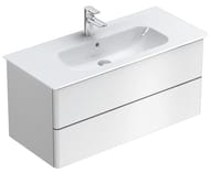 ��������� ����� ��� ���������� Ideal Standard Lux SoftMood (1000�440�475) ����� ��������� T7802WG