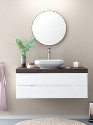 Смеситель Hansgrohe Logis 71258000 для умывальника, 240 Fine, без сливного гарнитура, хром — изображение 10