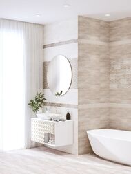 ������ AZORI Pandora Latte Geometry (75�630) �������� (��.)