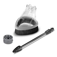 Насадка для защиты от брызг KARCHER арт. 2.642-706.0