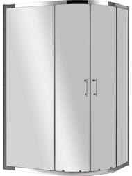 ������� ������ CEZARES ECO (1185-1200�885-900�1900) RH-2-120/90-P-Cr ������ �������/����