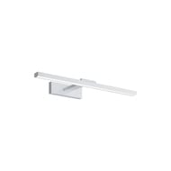 ��������� Maytoni Bris (����) MIR008WL-L12W4K, 4000K, 12��, 120�, IP20, LED, �����