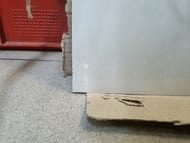 !   Villeroy&Boch NOCTURNE White Gold FLPR(600600)  K2660ZN2P ()