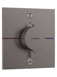 ��������� Hansgrohe ShowerSelect Comfort E 15572340 ��������� ������������, ����������� ������ ����