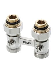    TECEflex 3/4"Ek x 1/2"AG , ,    8740437