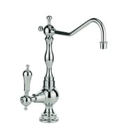 Кран для питьевой воды Migliore Cucina BARON хром ML.BRN-2008.CR