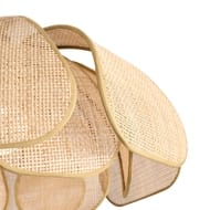 ��������� ���������� Freya Cocoon (���� �����) FR5529PL-01B, 220/240 V, IP20,������