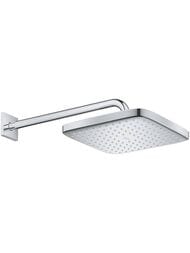 ������� ��� Grohe Tempesta CUBE 26682000 250��, 1 ����� �����, ��������� ��������� 380 ��, ����
