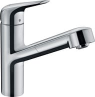 ��������� Hansgrohe Focus M42 ��� ����� 150 �� �������� ���������� ����� ���� 71829000