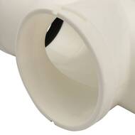 ������� �������� STOUT ���������. �������� ��������� T ������ DN80 �/� PP-FE SCA-8080-010210