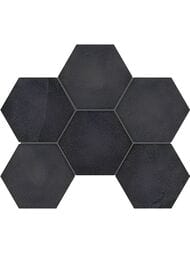 ������� Estima Luna Hexagon Black LN04 (285x250) ������, ���������. (��.)