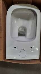 !   DURAVIT D-CODE 355545360  25700900002