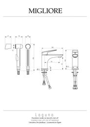    Migliore LAGUNA ,   , :  26082