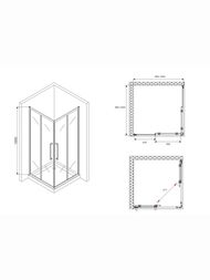   ABBER Schwarzer Diamant AG02100BMH (100010001950) , . 6 /