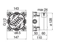    NOBILI  , ,  2  WE00202