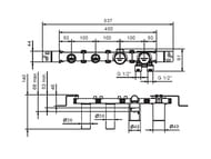   Fantini     4400R021A