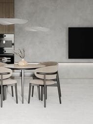 Керамогранитная плитка Laparet Ceradim Stone Cool White (600х600) белый 9999304583  (кв.м.)