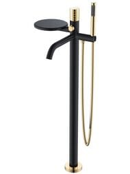 ��������� Boheme Stick 129-BG ��� �����/����, ���������, � ������ �����, �����:diamond,������+������