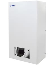 ����� ������������� ���� Warmos-RX-12 � �������������� ������� (633x373x235) 12 ���, 380�