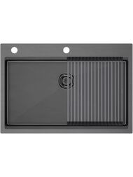 ����� ����. ����� KRONER-PRO 75, PM707551-GM, ��������� �����, 750�510��, Paulmark