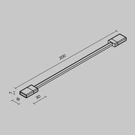 ������ ��������� ��� ����������� ����� Maytoni Outdoor Exility IP (������ �������� ����) ������