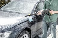 Шампунь для моек KARCHER RM 527, 5л арт. 6.295-603.0
