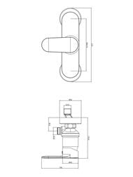 ��� Aquatek ���� 3�1 C�������� �/�������� AQ1810CR+��������� �/����� AQ1860CR+���. �������� AQ2017CR (���: AQ1831CR)
