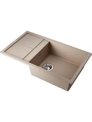 ����� Omoikiri SUMI 86-SA (860�500�230) �������, ����������, ������� 4993648