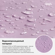     IDDIS Promo 180180,  PEVA P41PV11i11