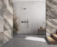 Керамогранитная плитка Vitra Quarstone Серый (600х1200) серая K948039R0001VTER (кв.м.)