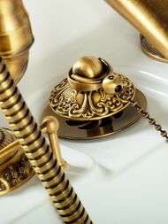 ����� MIGLIORE IMPERO 180x87 �� ����� "LEONE" LUX, ����-�������/����� ������ 25267