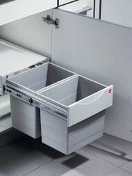    36 (18+18) Hailo Space Saving  3641-12