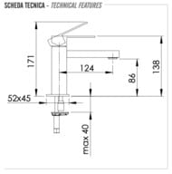 ��������� ��� �������� Remer Q-Design QD11, ����