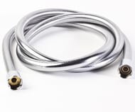 Душевая система Hansgrohe Raindance Select S 240 2jet Showerpipe с термостатом, хром 27129000